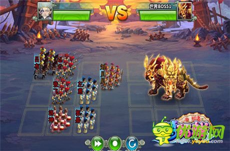 逆襲見證奇跡《夢貂蟬》V1.7.0版全面升級