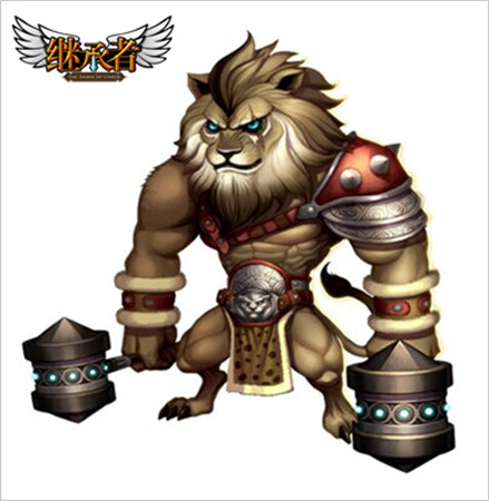 活色生香!韓人氣手游《繼承者》原畫(huà)首曝