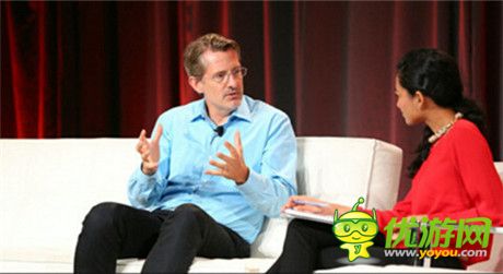 Kabam高管：下個目標是成為3A手游公司