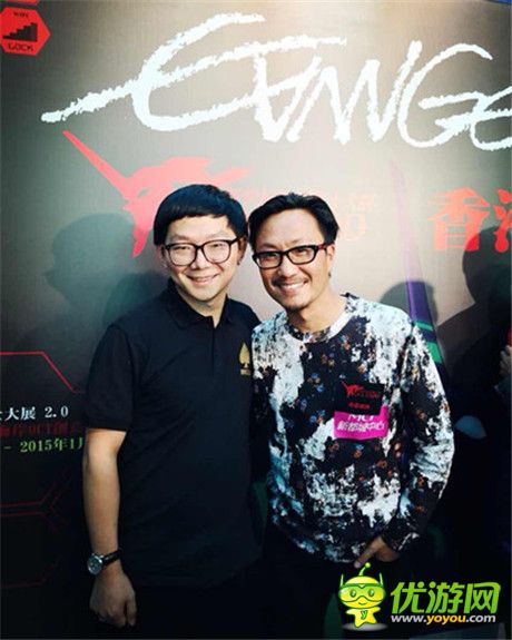 EVA正版手游沖擊亞洲!黑桃互動(dòng)香港召開發(fā)布會(huì)