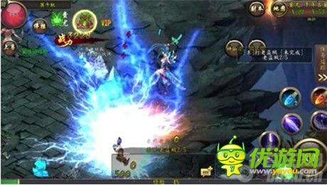 喜喜更基情!《仙俠》結(jié)婚系統(tǒng)和夫妻副本上線