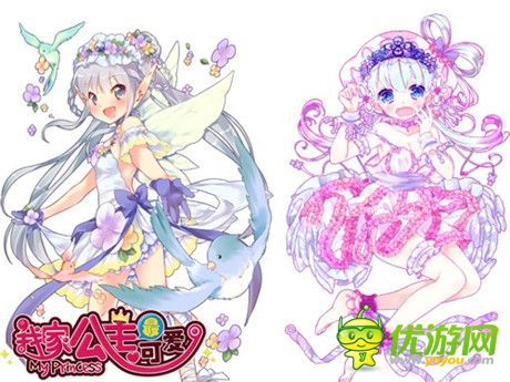 人氣卡牌RPG《我家公主最可愛(ài)》快速上手攻略