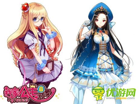 人氣卡牌RPG《我家公主最可愛(ài)》快速上手攻略