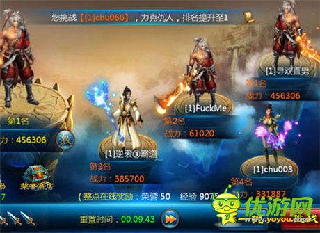 戰(zhàn)前未雨綢繆《神魔九天》新手攻略