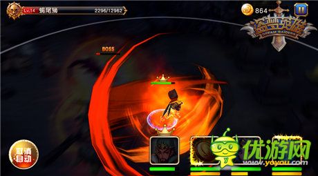 九尺長刀震天下《盜夢英雄》武圣關(guān)云長