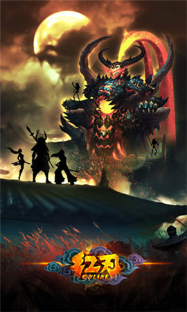 格斗手游大變動 3k玩《紅刃OL》三次刪檔封測