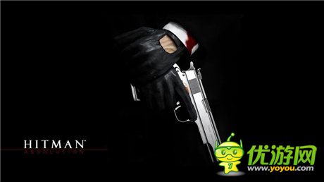 吉米解說:《殺手:行動》超強(qiáng)策略與畫面