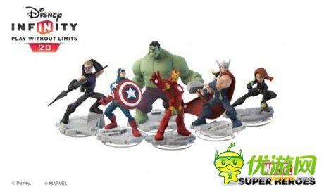 瞄準圣誕《迪士尼無限2.0》即將登陸iOS