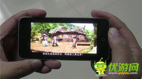 國民級卡通3D手游將至 葫蘆兄弟揭開神秘面紗