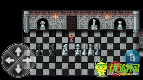 本格派恐怖RPG《捉迷藏》通關(guān)攻略