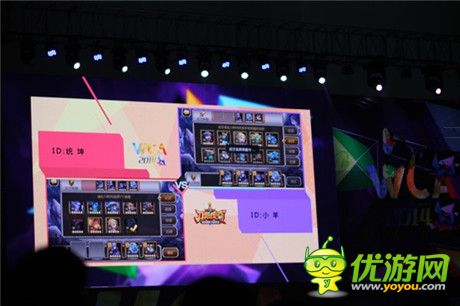 手游電競：說與不說，都在那里