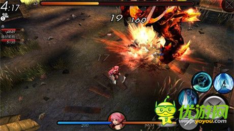 《世界2》參展2014韓國GSTAR游戲展