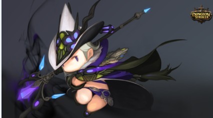 地城之光二轉(zhuǎn)二階職業(yè)大全