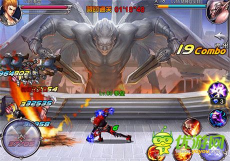 不容錯(cuò)過(guò)《英雄之劍》新資料片“魔魂試練”來(lái)襲