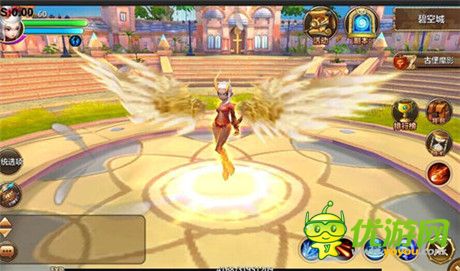 天使滅亡黑潮降臨《幻想編年史》法師覺醒功能曝光