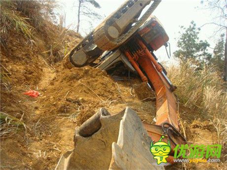 玩家爆笑演繹《天天掛機》