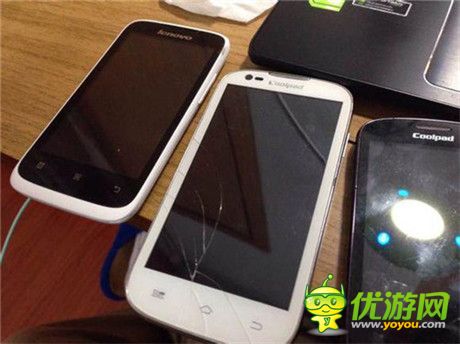 玩家爆笑演繹《天天掛機(jī)》