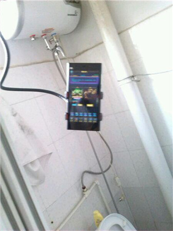 玩家爆笑演繹《天天掛機(jī)》