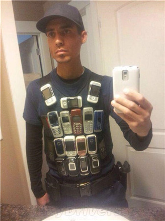 玩家爆笑演繹《天天掛機(jī)》