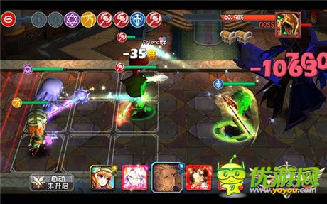 《守護(hù)之光》榮耀王國攻略No.1