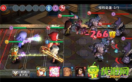 《守護(hù)之光》榮耀王國攻略No.1