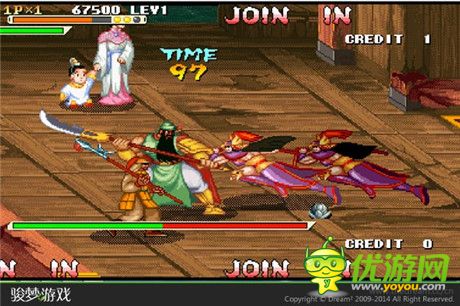 弓腰姬孫尚香登場《三國戰(zhàn)紀(jì)》唯美人設(shè)曝光