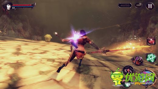 暗黑復(fù)仇者2預(yù)約兌換碼怎么得怎么使用