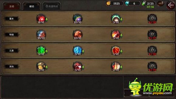 暗黑復(fù)仇者2技能加點(diǎn)攻略