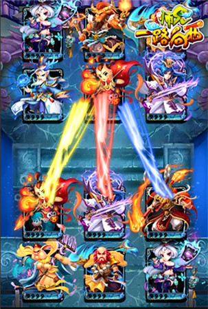 歷險之路樂趣無窮 《師兄一路向西》新手攻略