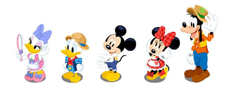 模擬經(jīng)營策略游戲《DisneyDreamIsland》重溫兒時夢