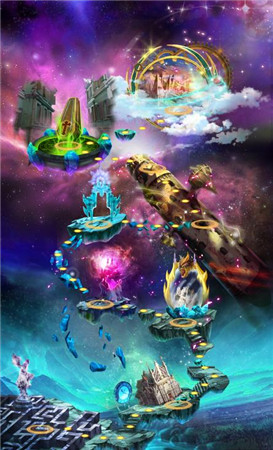 九大新地圖權(quán)威資料《血族》新版本PVE玩法詳解