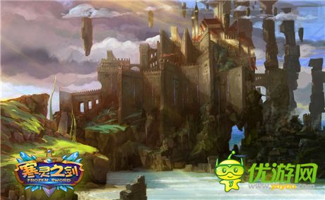 靈魂喚醒 史詩(shī)召喚《寒靈之劍》明日震撼開(kāi)測(cè)!