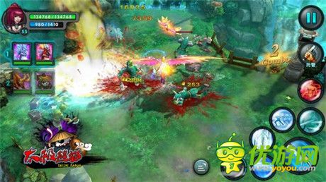 《太極熊貓》資深美女專訪:還記得CJ的熊貓萌妹紙么