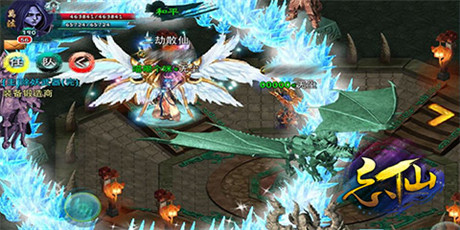 大獨家!《忘仙》220級法寶135級可攜帶