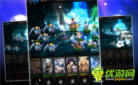 “夢之舞?友美”《血族》首個明星專屬定制卡登場