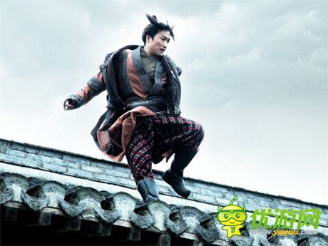 《大掌門》追命出師 四大名捕完美收官