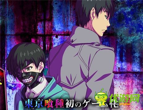 動(dòng)漫改編《東京喰種:狂歡節(jié)》提前預(yù)約登記進(jìn)行中