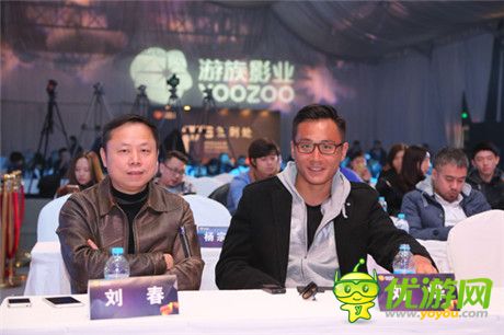 游族強(qiáng)化IP布局 影游聯(lián)動(dòng)助推游戲精品