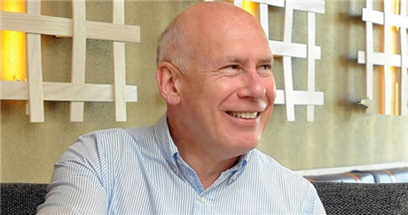 King:好消息OR壞消息 你想先聽哪個(gè)?