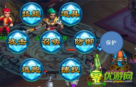 作別寒秋寂寥《全民修真》全新版本開啟