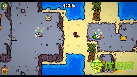 動作RPG手游《超級魔法杖ZERO》明年來襲