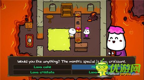 動作RPG手游《超級魔法杖ZERO》明年來襲