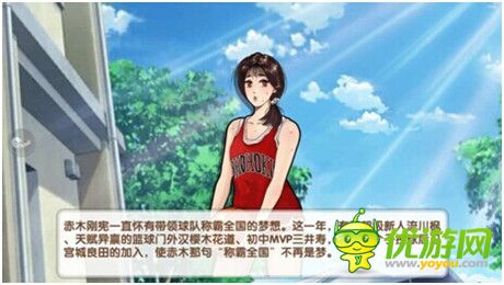 《大灌籃》初體驗 新手萌妹紙游戲心得