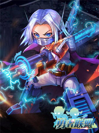 女神大軍下周就來《勇者聯(lián)盟》即將首測