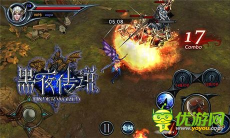 不再勒緊褲腰苦等 玩轉(zhuǎn)《黑夜傳說》商城小教程