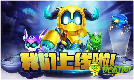 《鎧甲勇士之英雄傳說(shuō)》更新亮點(diǎn)精靈系統(tǒng)