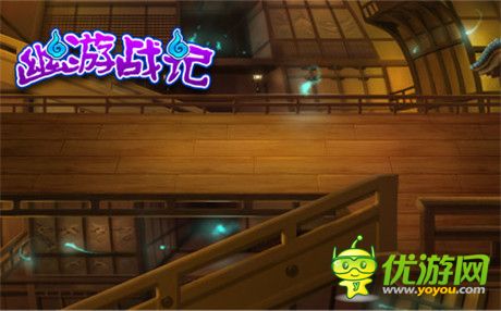 經(jīng)典日漫改編之作《幽游戰(zhàn)記》原畫欣賞