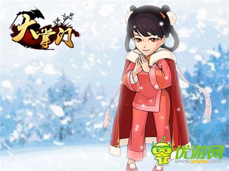 解放雙手《大掌門》一鍵換陣功能上線