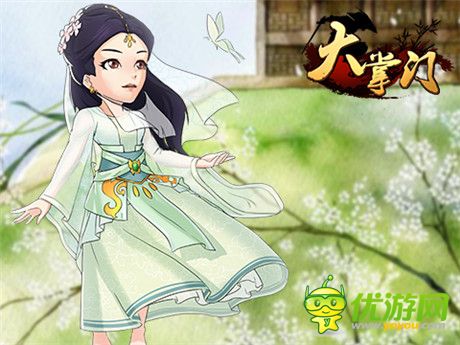 解放雙手《大掌門》一鍵換陣功能上線