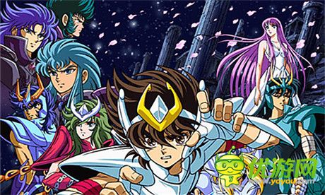 七龍珠VS圣斗士VS奧特曼:史上三大熱血漫點(diǎn)評(píng)